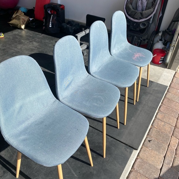 Family Room Chairs - Picture 2 of 2